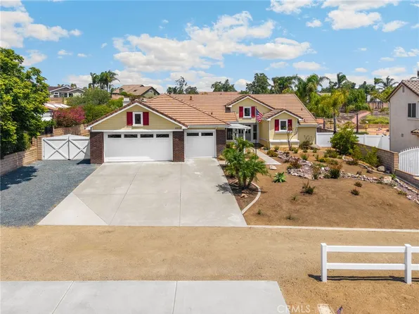 3373 Dales Dr, Norco, CA 92860