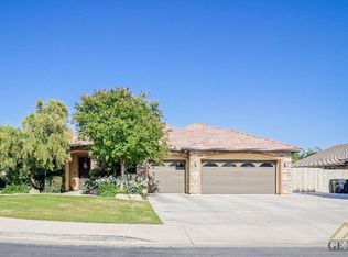 8506 Alonso Ct, Bakersfield, CA 93314