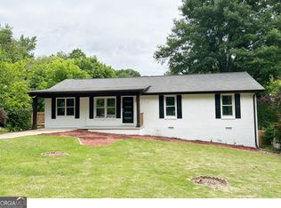 1523 Delia Dr, Decatur, GA 30033