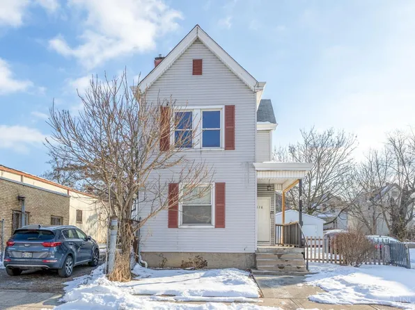 5130 Hunter Ave, Cincinnati, OH 45212