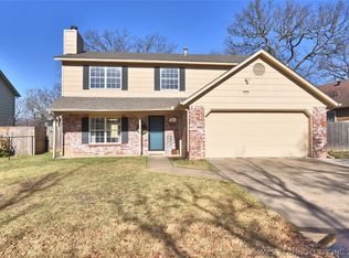 3710 S 71st West Ave, Tulsa, OK 74107