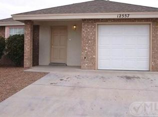 12557 Tierra Norte Rd, El Paso, TX 79938