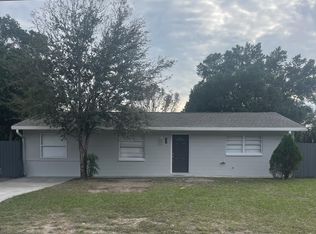 26476 Roper Rd, Brooksville, FL 34602