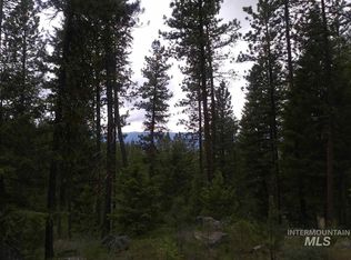 Tbd McClintock Dr, Donnelly, ID 83615