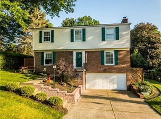 803 Scott Ave, Glenshaw, PA 15116
