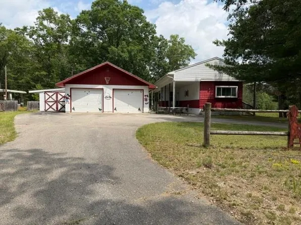 1690 Buena Vista Ave Lot 38-39, National City, MI 48748
