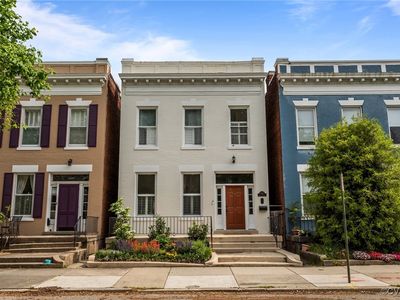 2124 Floyd Ave, Richmond, VA, 23220