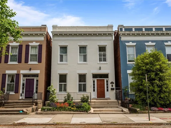 2124 Floyd Ave, Richmond, VA 23220