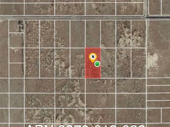 0 Vac Corner Avenue K2 127 Suite 12, Lancaster, CA 93535