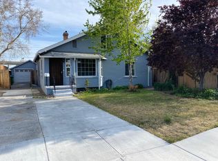1611 F St, Sparks, NV 89431