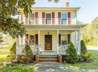 16100 Harrowgate Rd, Chester, VA 23831