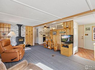 36 Comanche Cir, Red Feather Lakes, CO 80545