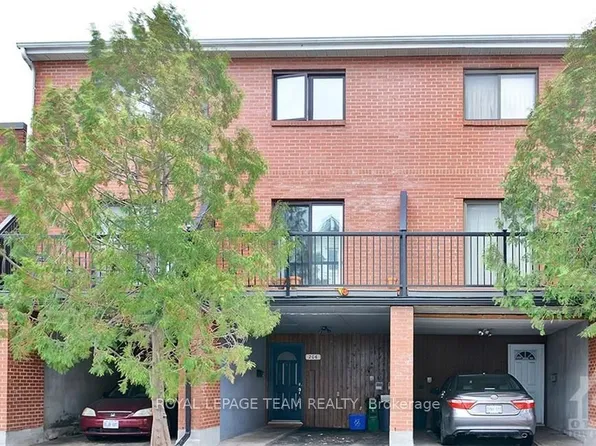206 Guigues Ave, Ottawa, ON K1N 5J2