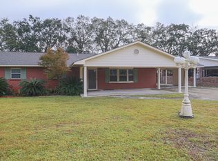 126 Clower Ave, Long Beach, MS 39560