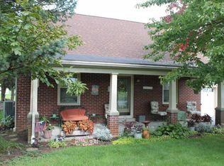 1575 S Colebrook Rd, Manheim, PA 17545