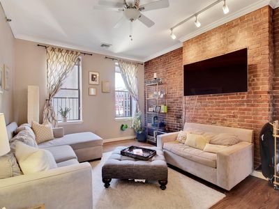 300 1st St APT 4N, Hoboken, NJ, 07030