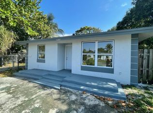2910 NW 6th Ct #1, Fort Lauderdale, FL 33311