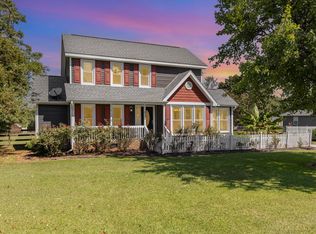 823 Shadow Lake Dr, Willow Spring, NC 27592