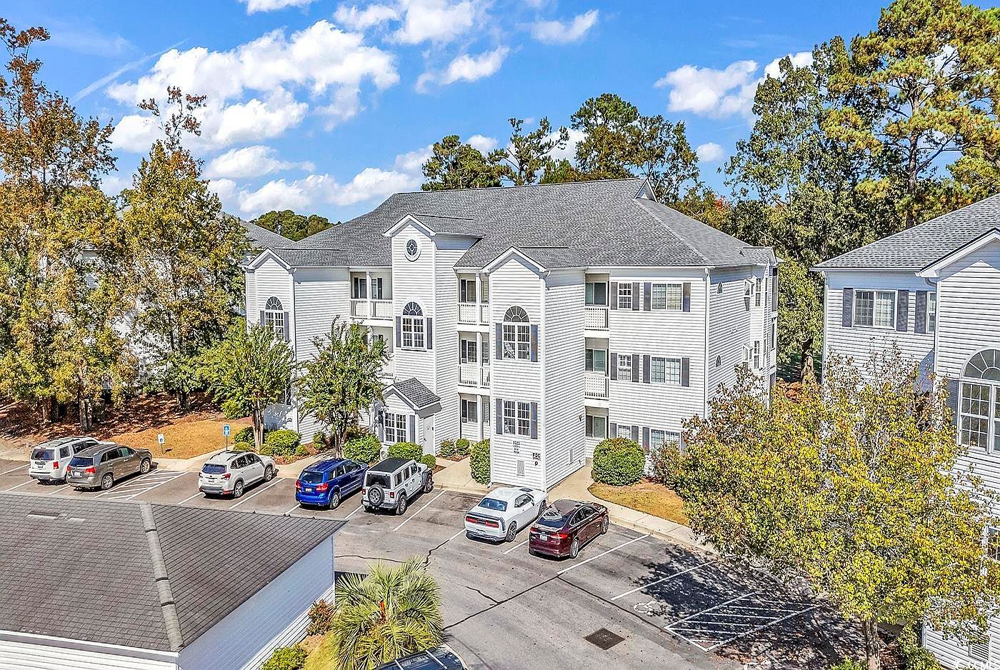 1525 Lantern Rest Dr. #301