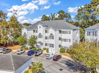 1525 Lanterns Rest Rd UNIT 301, Myrtle Beach, SC 29579