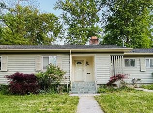 104 Osage Rd, Oak Ridge, TN 37830