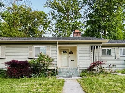 104 Osage Rd, Oak Ridge, TN, 37830