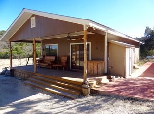 3707 Private Road 3740, Barksdale, TX 78828