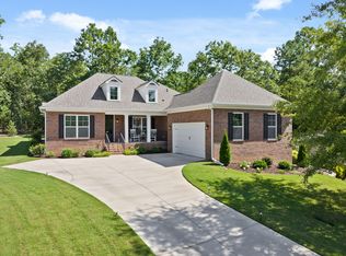 109 Glen Haven Cir, Aiken, SC 29803