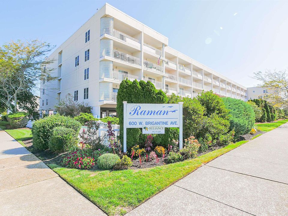 600 W Brigantine Ave UNIT 316, Brigantine, NJ 08203 Zillow