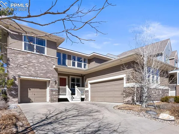 3431 Fantasy Pl, Castle Rock, CO 80109