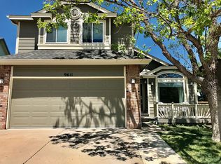 9611 Lameria Dr, Highlands Ranch, CO 80130