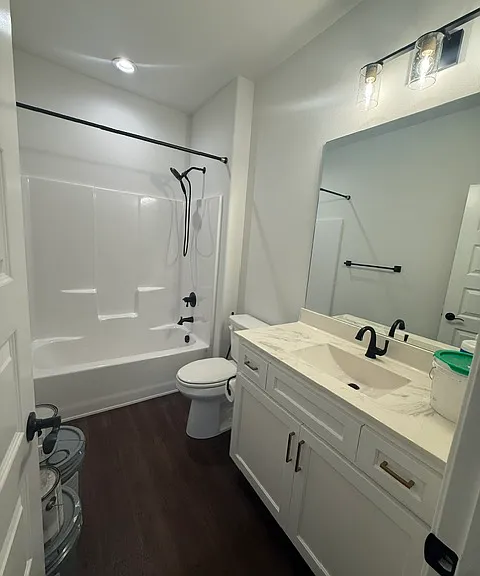 Full bath