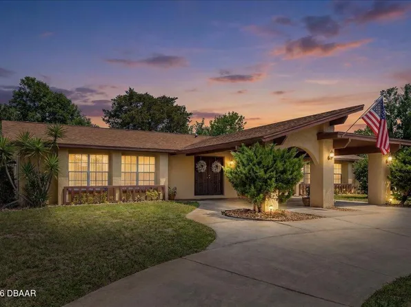 5 Clark Ln, Palm Coast, FL 32137