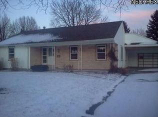 804 Hemlock St NW, Massillon, OH