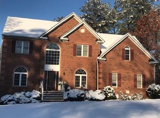 8107 Braidstone Ter, Chesterfield, VA 23838