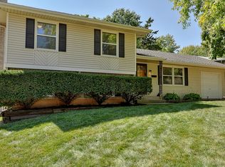 13109 E 43rd Ter S, Independence, MO 64055