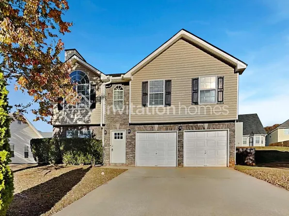 55 Keyton Dr, Covington, GA 30016
