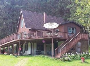 10351 State Highway 27, Sparta, WI 54656