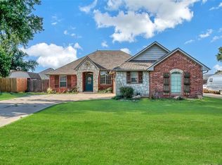 2001 E Lawter Rd, Weatherford, OK 73096