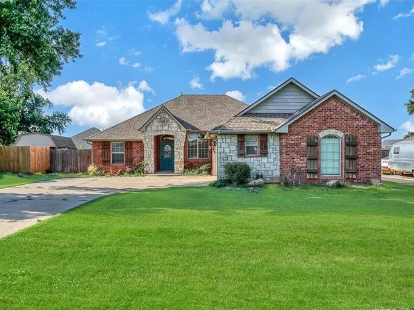 2001 E Lawter Rd, Weatherford, OK 73096