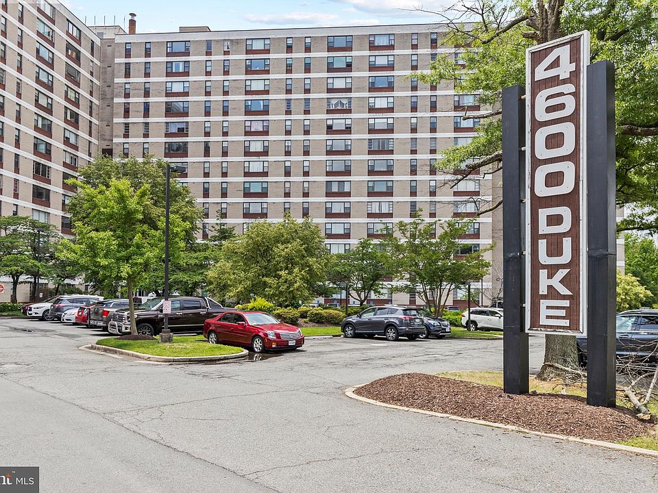 1st image of 4600 Duke St APT 1201