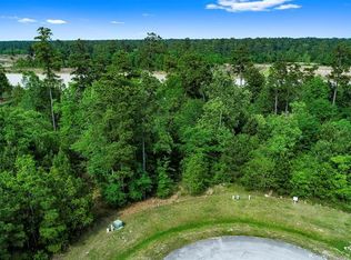 6323 N Lazy Meadow Way, Spring, TX 77386