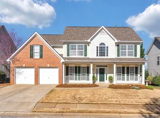 21 Collier Ln, Greer, SC 29650