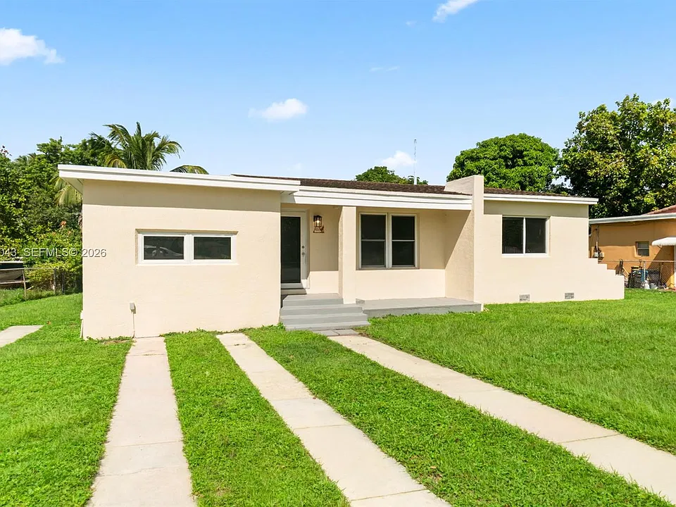 801 NW 148th St