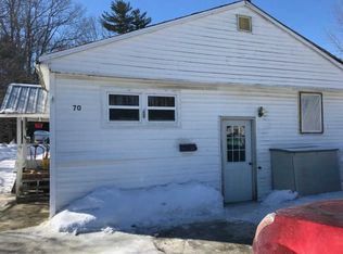 70 High St, Oakland, ME 04963