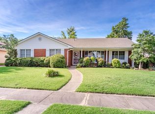 7304 E 55th Pl, Tulsa, OK 74145