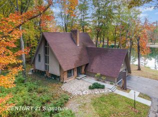 10363 Lakewood Dr, Saginaw, MI 48609