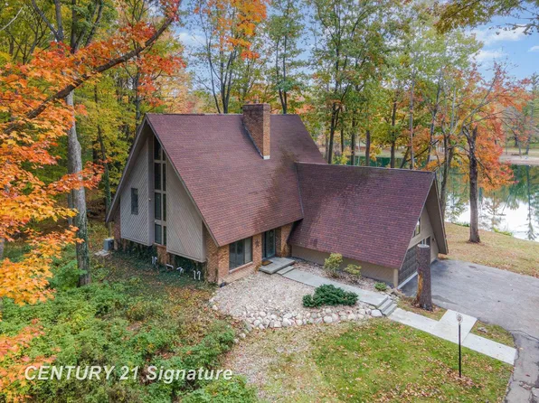 10363 Lakewood Dr, Saginaw, MI 48609