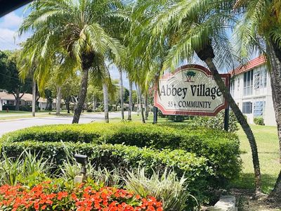 18 Willowbrook Lane #108, Delray Beach, FL, 33446