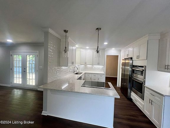 2nd image of 8700 Mountain Brook Dr